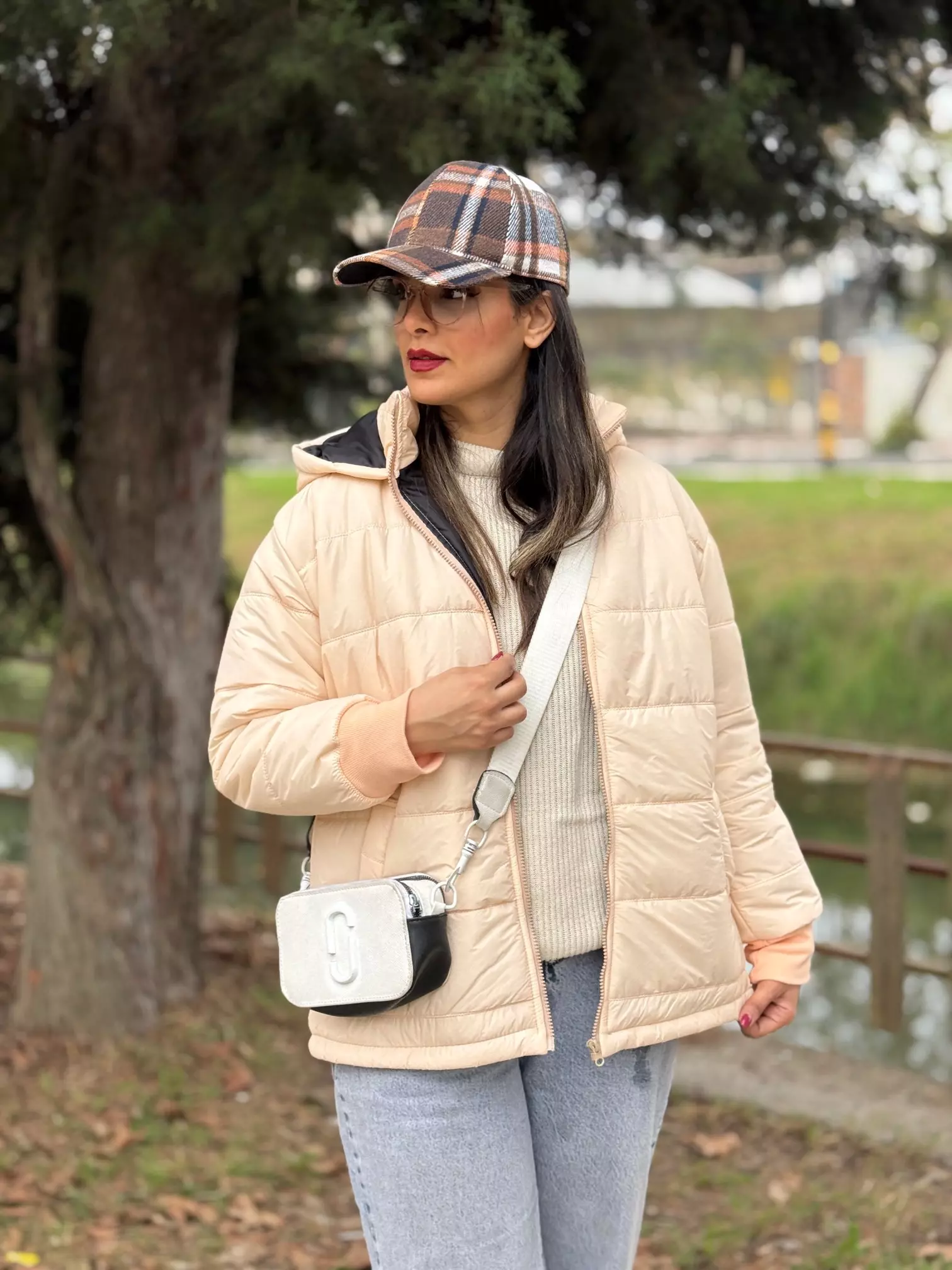 کاپشن کلاهدار آرشیدا ( ارسال رایگان )